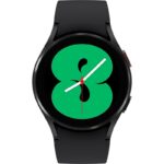 Reloj Inteligente Samsung Galaxy Watch4 40 mm 1,2" Super AMOLED Negro - Imagen 2