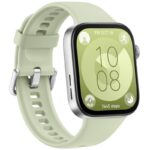 Reloj Inteligente Huawei Watch Fit 3 1,82" AMOLED 10 días Verde - Imagen 3