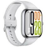 Reloj Inteligente Xiaomi Redmi Watch 5 2,07" AMOLED 24 días Gris - Imagen 2