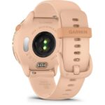 Reloj Inteligente Garmin Vívoactive 6 42 mm AMOLED 11 días Rosa - Imagen 2