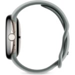 Reloj Inteligente Google Pixel Watch 2 41 mm AMOLED Gris - Imagen 2