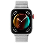 Reloj Inteligente Huawei Watch Fit 3 1,82" AMOLED 10 días Gris - Imagen 3