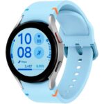 Reloj Inteligente Samsung Galaxy Watch FE 40 mm Bluetooth 1,2" AMOLED Azul