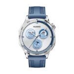 Reloj Inteligente Huawei Watch GT 5 46 mm AMOLED Azul - Imagen 2