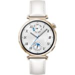 Reloj Inteligente Huawei Watch GT 5 41 mm AMOLED Blanco - Imagen 3