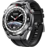 Reloj Inteligente Huawei Watch Ultimate 1,5" AMOLED Negro