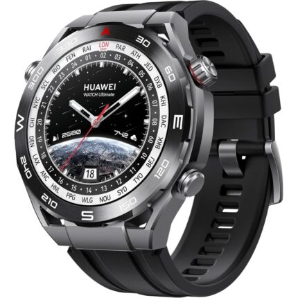 Reloj Inteligente Huawei Watch Ultimate 1,5" AMOLED Negro