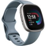Reloj Inteligente Google Fitbit Versa 4 40,5 mm AMOLED 6 días Azul