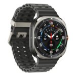 Reloj Inteligente Samsung Galaxy Watch Ultra 2025 4G 1,5" Super AMOLED Negro - Imagen 2