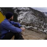 Reloj Inteligente Amazfit T-Rex 2 1,39" AMOLED Marrón - Imagen 2