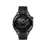 Reloj Inteligente Xiaomi Watch S4 47 mm 1,43" AMOLED 15 días Negro Arcoíris - Imagen 3