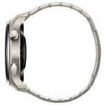 Reloj Inteligente Huawei Watch 4 Pro 1,5" AMOLED Titanio - Imagen 3