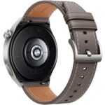 Reloj Inteligente Huawei Watch GT 3 Pro 46 mm 1,43" OLED Gris - Imagen 4
