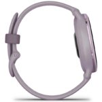 Reloj Inteligente Garmin Vívoactive 5 42 mm AMOLED 11 días Violeta - Imagen 2