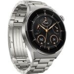 Reloj Inteligente Huawei Watch GT 3 Pro 46 mm 1,43" OLED Titanio - Imagen 3