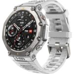 Reloj Inteligente Amazfit T-Rex 3 48 mm 1,5" AMOLED Gris