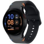Reloj Inteligente Samsung Galaxy Watch FE 40 mm Bluetooth 1,2" AMOLED Negro