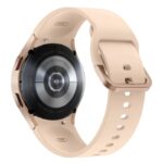 Reloj Inteligente Samsung Galaxy Watch4 40 mm Super AMOLED Oro rosa Bluetooth - Imagen 2