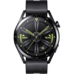 Reloj Inteligente Huawei Watch GT 3 46 mm 1,43" AMOLED Negro - Imagen 2