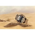 Reloj Inteligente Amazfit T-Rex 2 1,39" AMOLED Marrón - Imagen 3