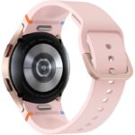 Reloj Inteligente Samsung Galaxy Watch FE 40 mm Bluetooth 1,2" AMOLED Rosa - Imagen 3