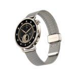 Reloj Inteligente Xiaomi Watch S4 41 mm 1,32" AMOLED 15 días Dorado - Imagen 2