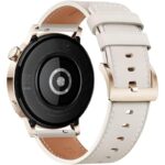 Reloj Inteligente Huawei Watch GT 3 42 mm 1,43" AMOLED Blanco - Imagen 2