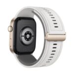 Reloj Inteligente Huawei Watch D2 1,82" AMOLED Blanco - Imagen 4