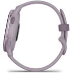 Reloj Inteligente Garmin Vívoactive 5 42 mm AMOLED 11 días Violeta - Imagen 3