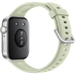 Reloj Inteligente Huawei Watch Fit 3 1,82" AMOLED 10 días Verde - Imagen 6