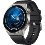 Reloj Inteligente Huawei Watch GT 3 Pro 46 mm 1,43" OLED Negro