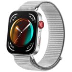 Reloj Inteligente Huawei Watch Fit 3 1,82" AMOLED 10 días Gris