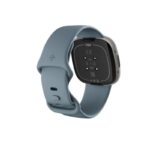 Reloj Inteligente Google Fitbit Versa 4 40,5 mm AMOLED 6 días Azul - Imagen 3