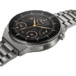 Reloj Inteligente Huawei Watch GT 3 Pro 46 mm 1,43" OLED Titanio - Imagen 4