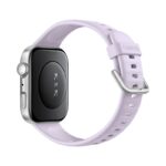 Reloj Inteligente Huawei Watch Fit 4 1,82" AMOLED 10 días Violeta - Imagen 3