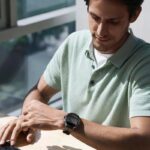 Reloj Inteligente Xiaomi Watch 2 Pro 1,43" AMOLED Bluetooth Marrón - Imagen 2