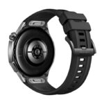 Reloj Inteligente Huawei Watch GT 5 Pro 46 mm AMOLED Negro - Imagen 2