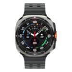 Reloj Inteligente Samsung Galaxy Watch Ultra 2025 4G 1,5" Super AMOLED Negro - Imagen 5