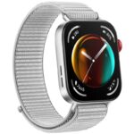 Reloj Inteligente Huawei Watch Fit 3 1,82" AMOLED 10 días Gris - Imagen 5