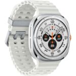 Reloj Inteligente Samsung Galaxy Watch Ultra 2025 4G 1,5" Super AMOLED Blanco - Imagen 3