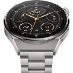 Reloj Inteligente Huawei Watch GT 3 Pro 46 mm 1,43" OLED Titanio - Imagen 5