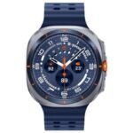 Reloj Inteligente Samsung Galaxy Watch Ultra 2025 4G 1,5" Super AMOLED Azul - Imagen 5