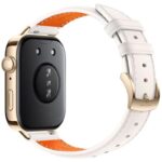 Reloj Inteligente Huawei Watch Fit 3 1,82" AMOLED 10 días Blanco - Imagen 3