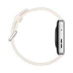 Reloj Inteligente Huawei Watch Fit 4 1,82" AMOLED 10 días Blanco - Imagen 3