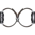 Reloj Inteligente Xiaomi Watch 2 Pro 1,43" AMOLED Bluetooth Marrón - Imagen 3