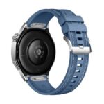 Reloj Inteligente Huawei Watch GT 5 46 mm AMOLED Azul - Imagen 4