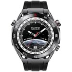 Reloj Inteligente Huawei Watch Ultimate 1,5" AMOLED Negro - Imagen 4