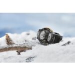 Reloj Inteligente Amazfit T-Rex 2 1,39" AMOLED Negro/dorado - Imagen 4