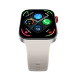 Reloj Inteligente Huawei Watch Fit 3 1,82" AMOLED 10 días Blanco - Imagen 7