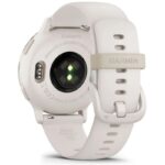 Reloj Inteligente Garmin Vívoactive 5 42 mm AMOLED 11 días Blanco - Imagen 4